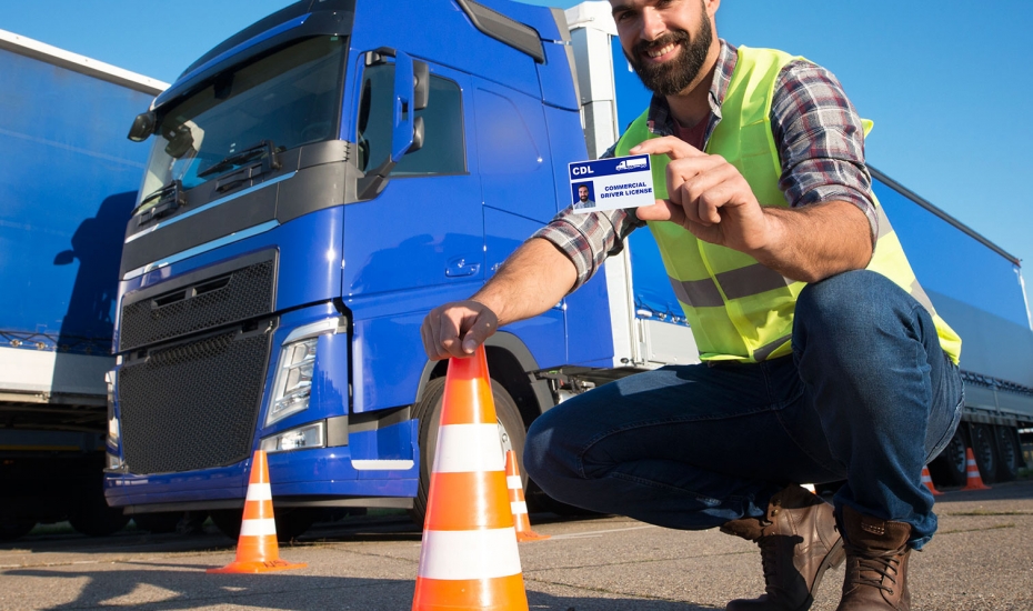 Ehliyet Alabilmek için Neler Gerekli?
