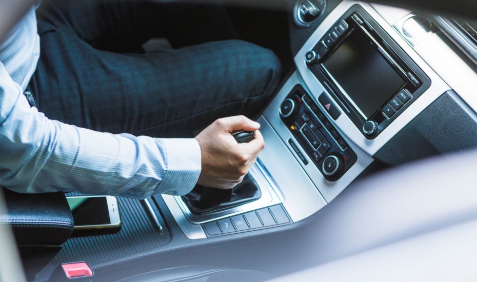 B Otomatik Sürücü Belgesi